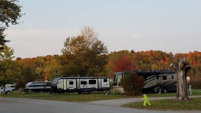 Harecreek Campground - Image 1