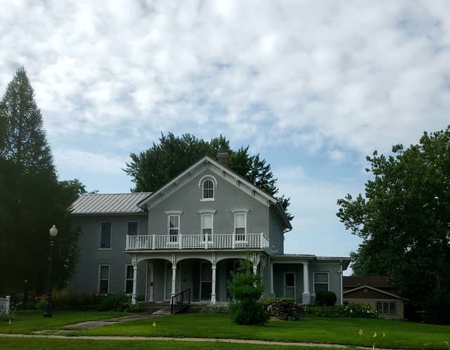 Conger House Museum - Image 1
