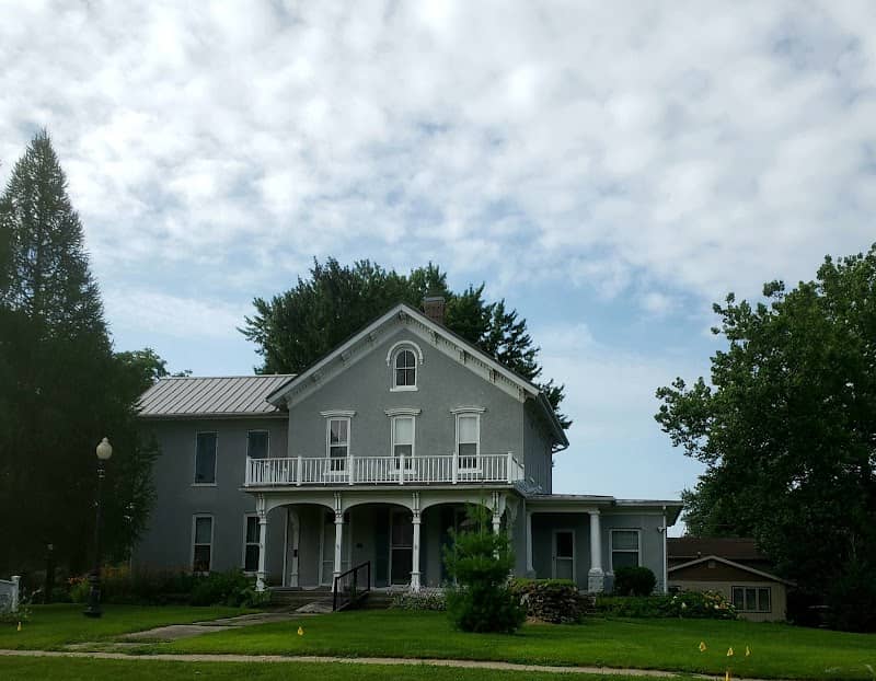 Conger House Museum - Image 1
