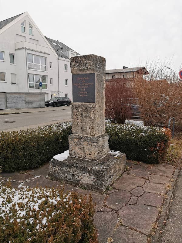 Römerstein - Image 1