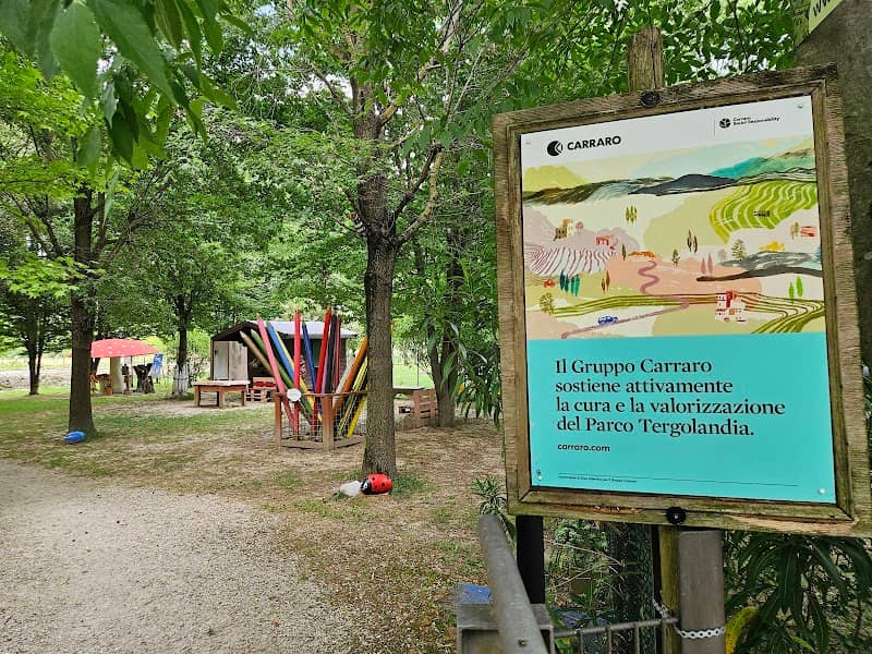 Tergolandia - Image 1
