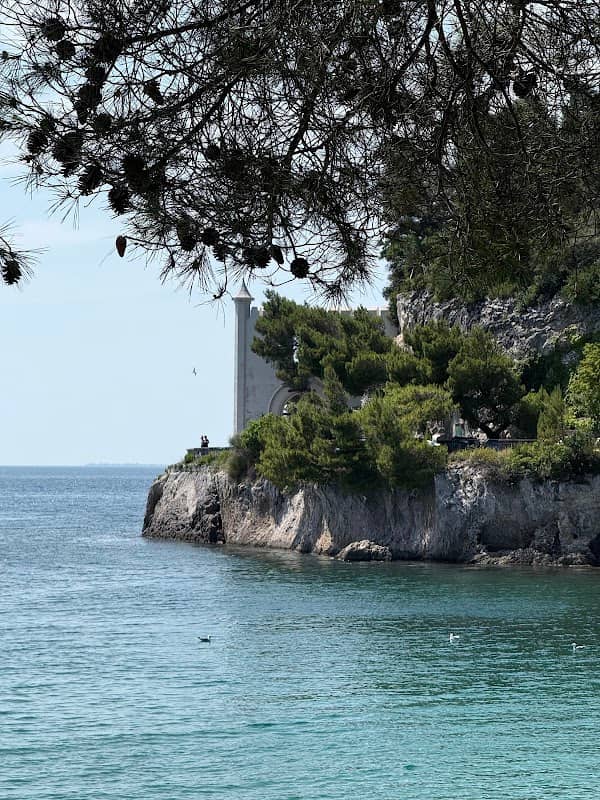 Lungomare Benedetto Croce - Image 1