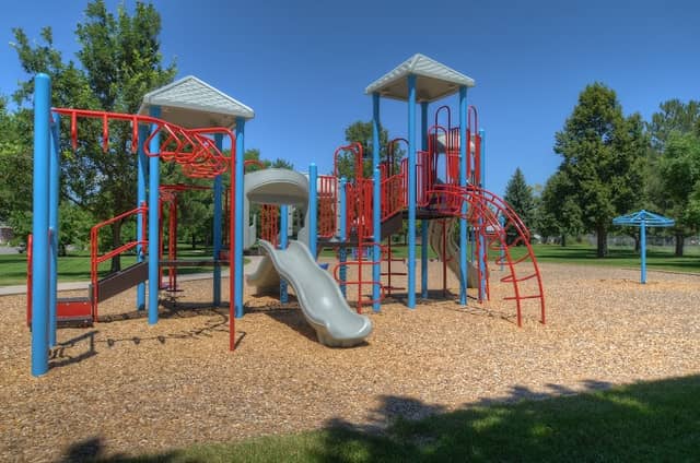 Edmondson Park - Image 1