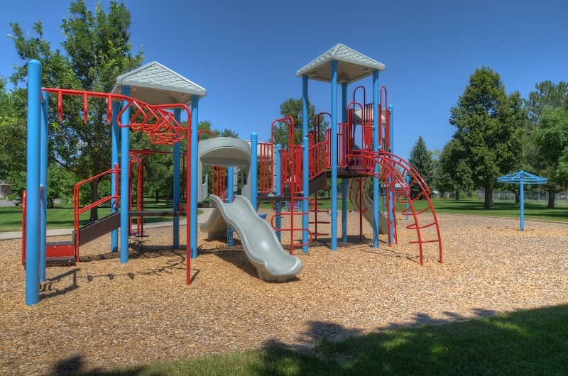 Edmondson Park - Image 1