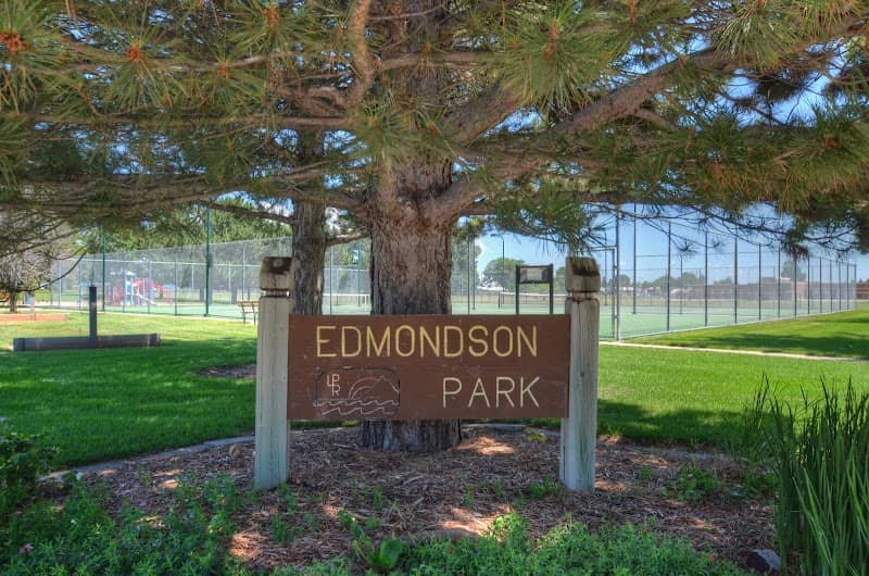 Edmondson Park - Image 3