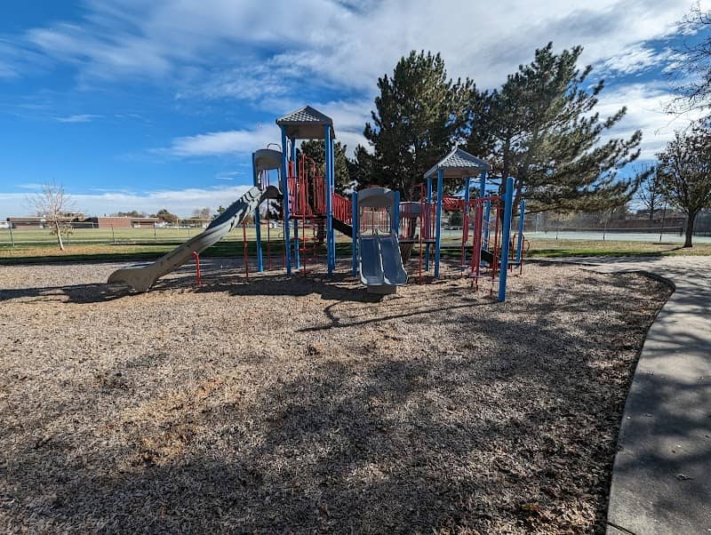 Edmondson Park - Image 2