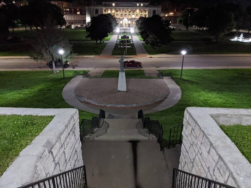 Civic Center Park - Image 1