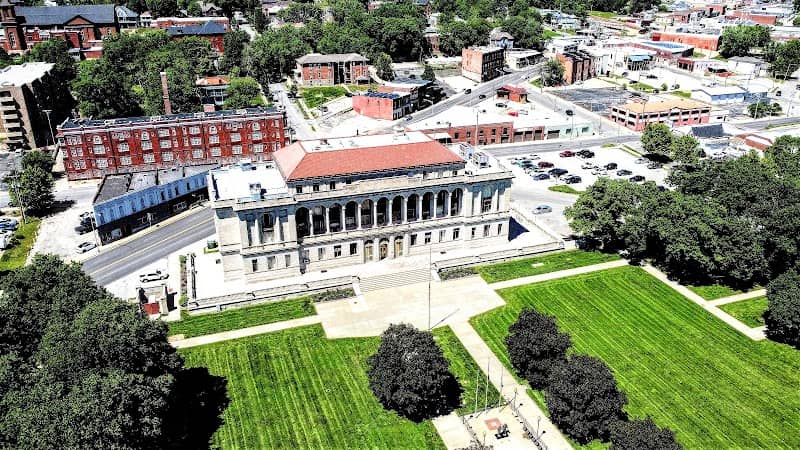 Civic Center Park - Image 2