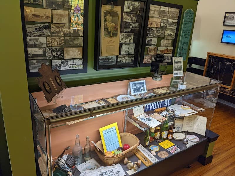 St Clair Historical Museum - Image 2