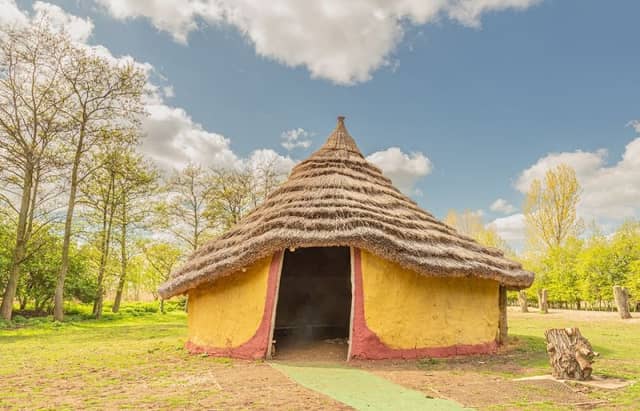 Flag Fen Archaeology Park - Image 2
