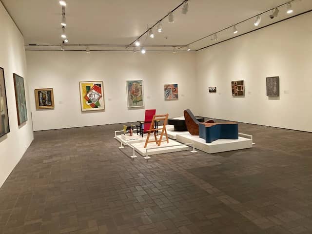 Neuberger Museum of Art - Image 4