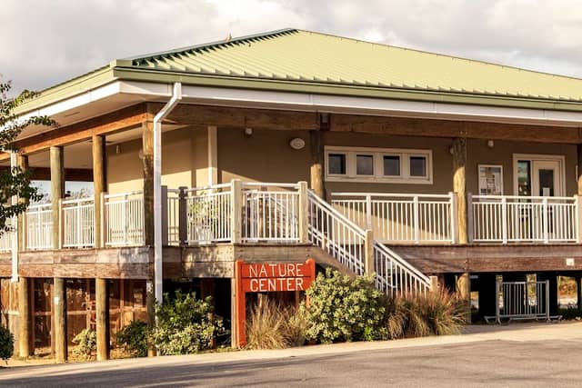Gulf State Park Nature Center - Image 2