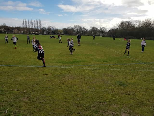 Wickham Bishops Sports Field - Image 1