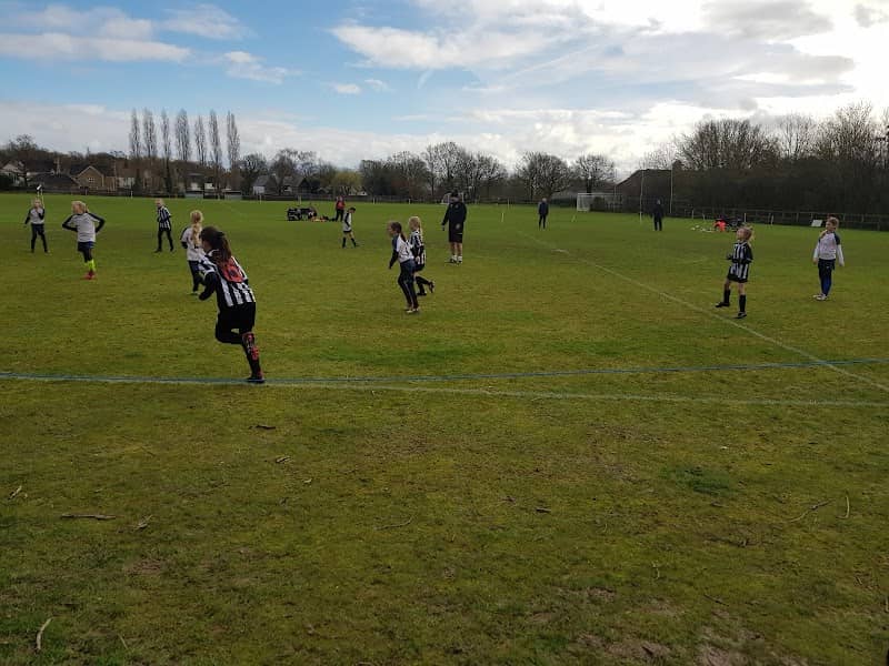 Wickham Bishops Sports Field - Image 1