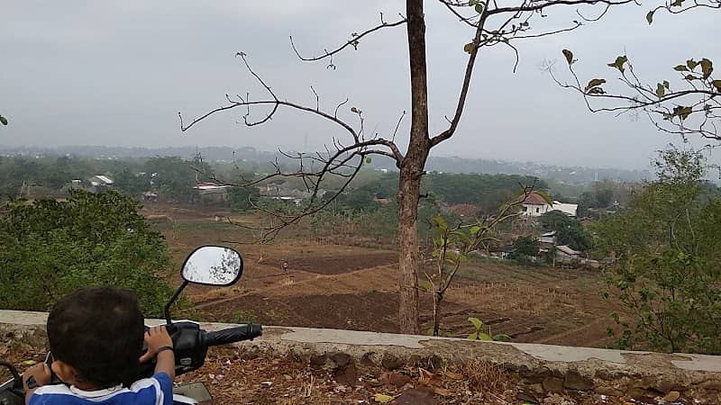 Wisata Puncak TVRI - Image 2