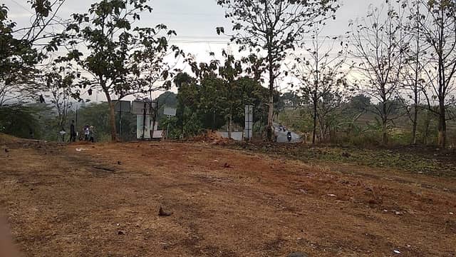 Wisata Puncak TVRI - Image 1