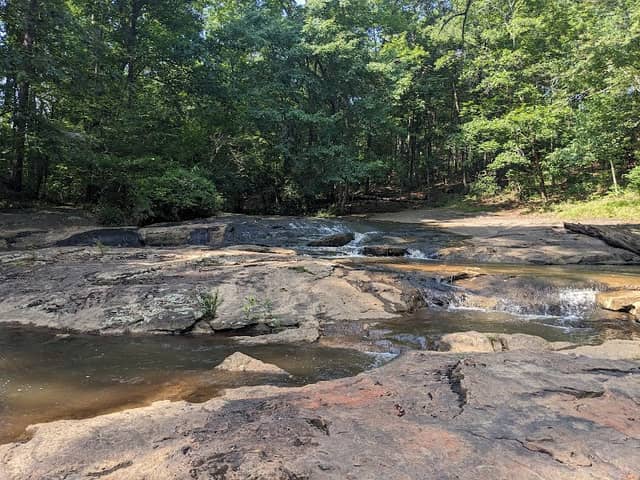 Harris Shoals Park - Image 1