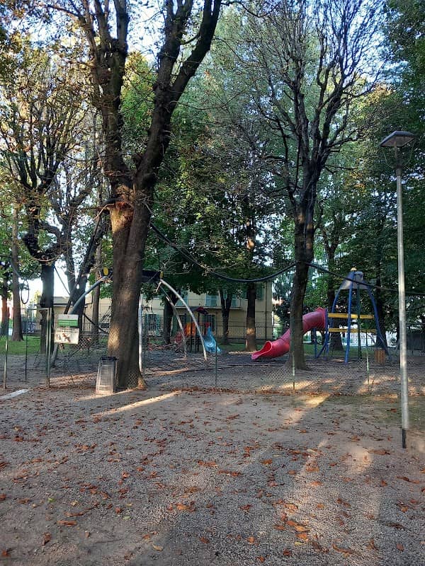 Parco Degli Olmi - Image 1