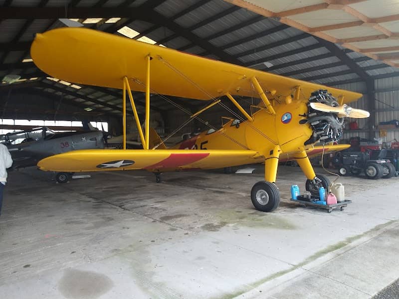 Massey Air Museum - Image 1
