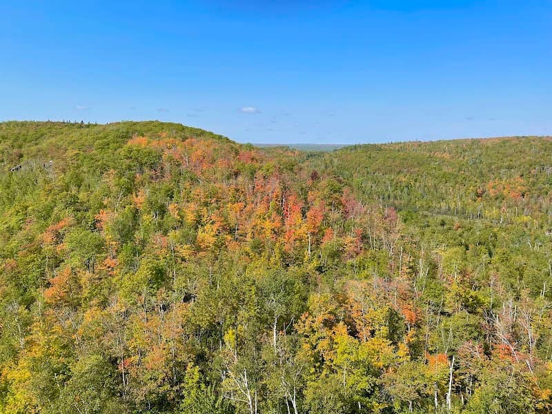 Silver Bay Trail Head - Image 3