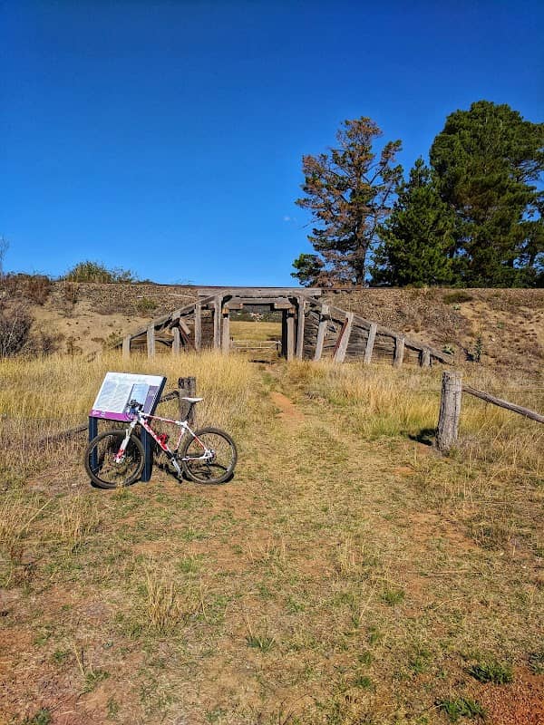 Queanbeyan Nature Reserve - Image 1