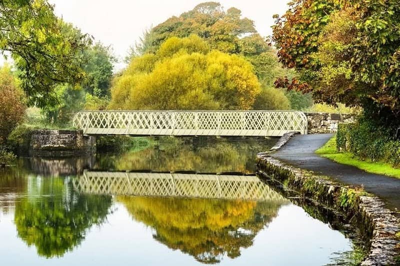 Bowers Walk - Image 1