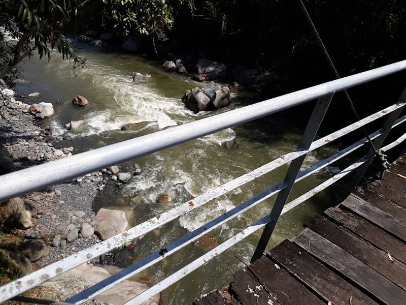 Sendero Ecológico Parque Lineal Río San Juan - Image 1