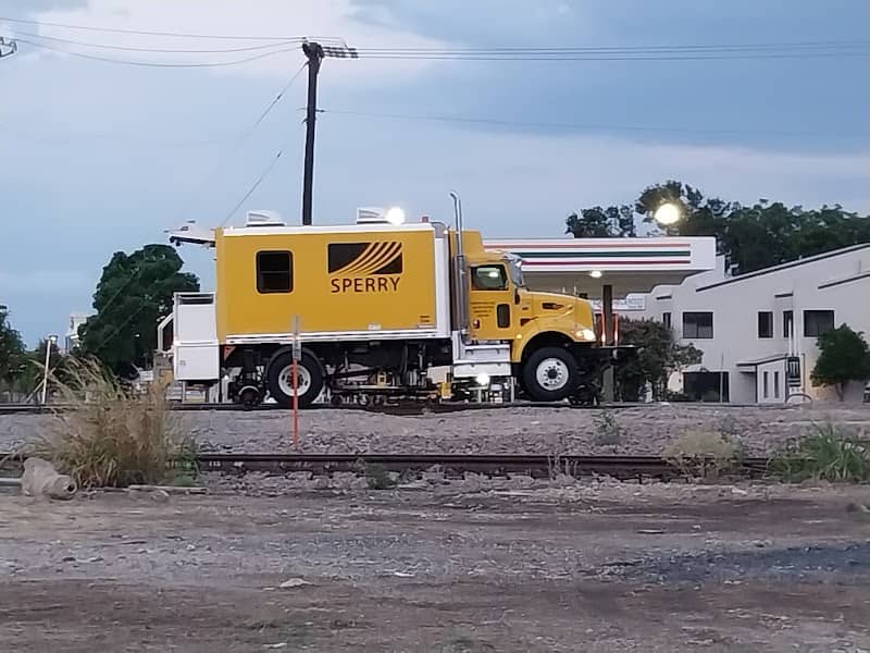 BNSF Passing Siding - Image 2