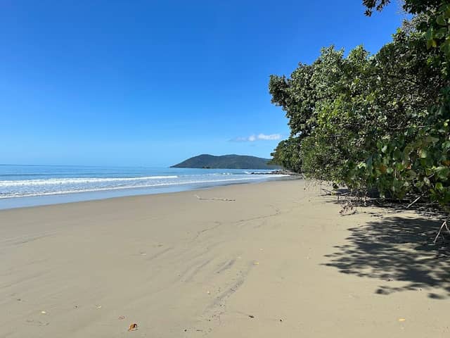 Noah Beach - Image 1