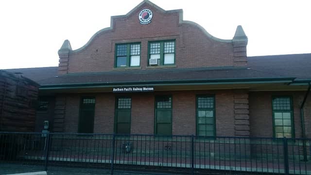 Railroad Park - Image 2