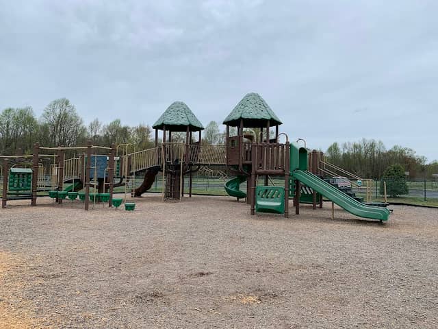 Browns Branch County Park - Image 1