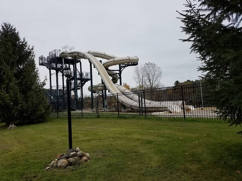 General Squier Memorial Park - Image 1