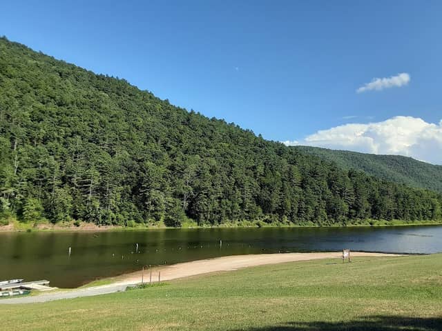 Little Pine State Park - Image 2