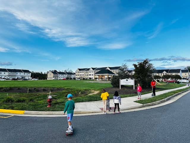 Pendleton Park - Image 1