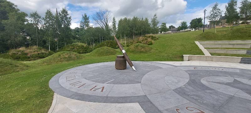 Library Park, New Ross - Image 1
