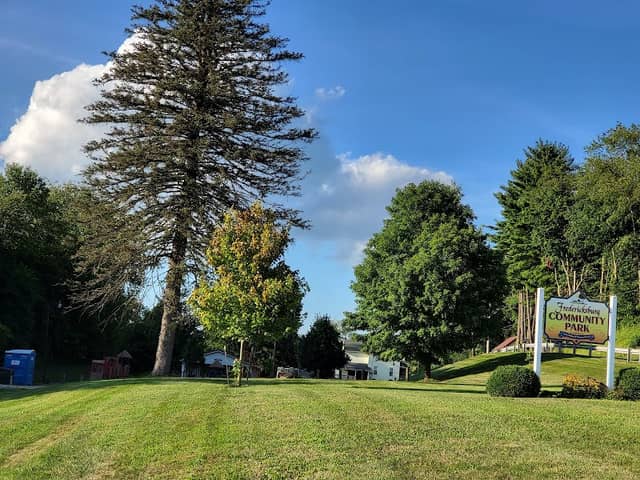 Fredericksburg Community Park - Image 1