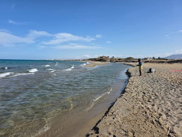 Εκβολή Αλμυρού ποταμού - Image 2