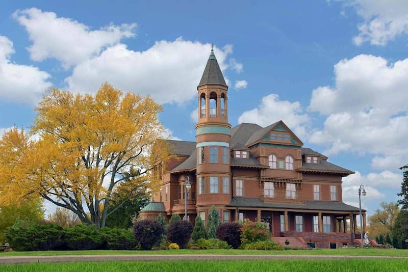 Fairlawn Mansion & Museum - Image 2