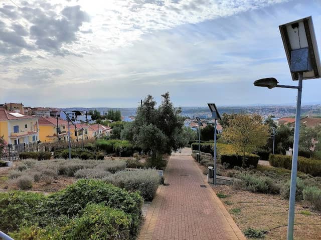 Botanical Garden of Famões - Image 1