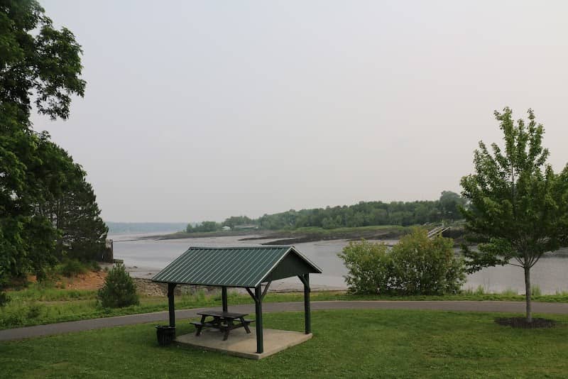 David Alison Ganong Chocolate Park - Image 1