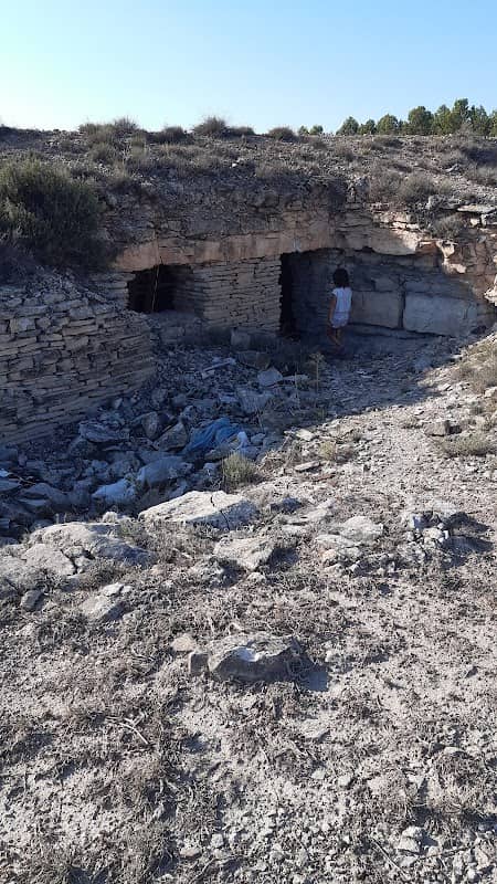 Cueva de Vidal - Image 1