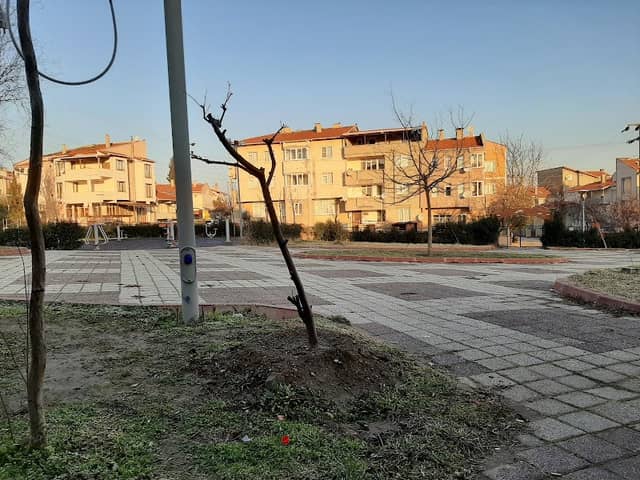 Park - Image 1