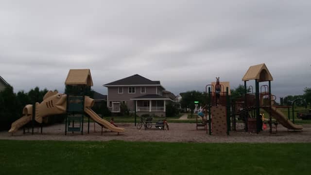 Providence Green Park - Image 1