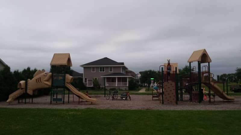 Providence Green Park - Image 1