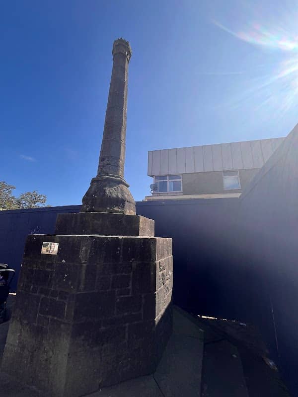 Colne Market Cross - Image 2