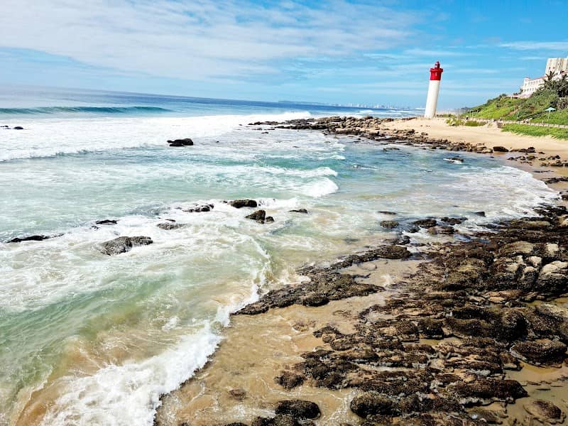 Whalebone Pier - Image 1
