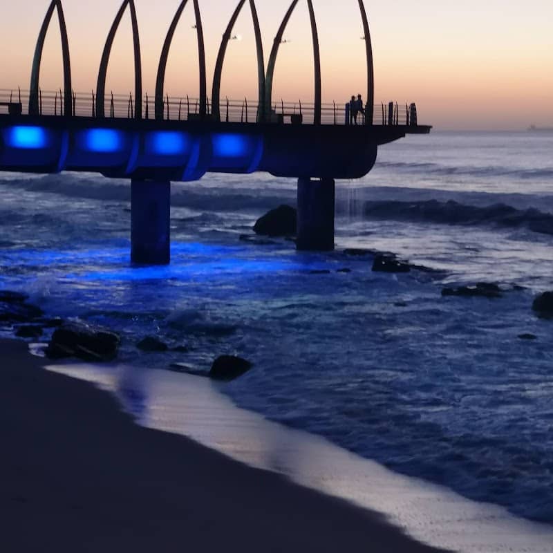 Whalebone Pier - Image 3