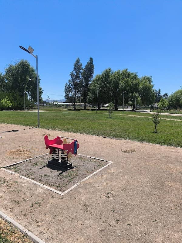 Estación Park - Image 1