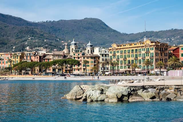 Piazza del Sole - Image 1