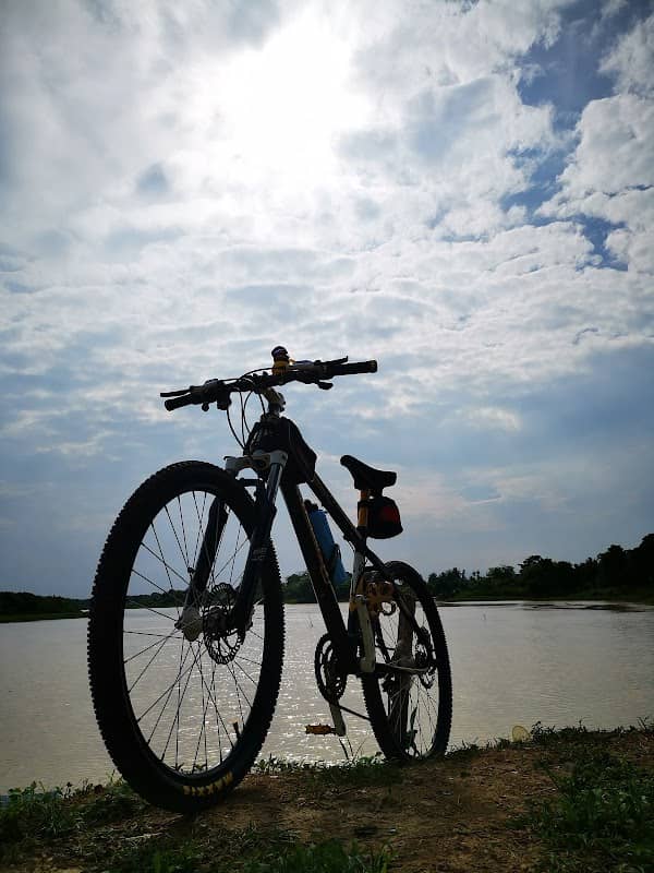 Cycling View Point - Image 1